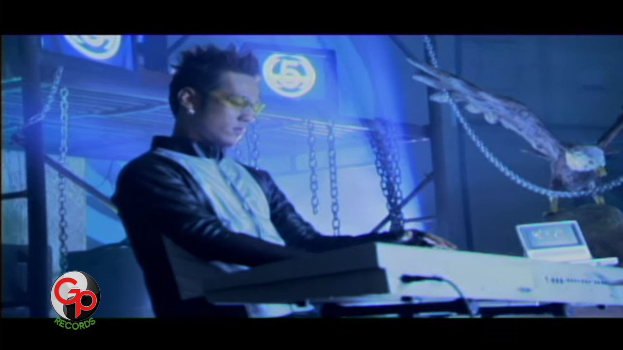 Five Minutes - Selingkuh (Official Music Video)