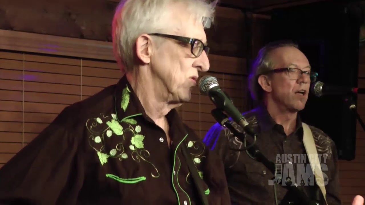 Bill Kirchen 