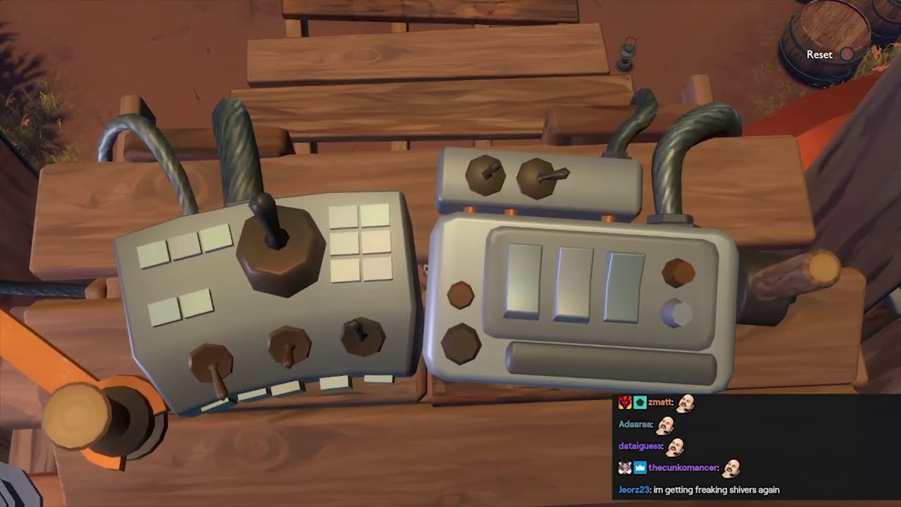 Outer Wilds - A Piece of Mastery (Stream One)