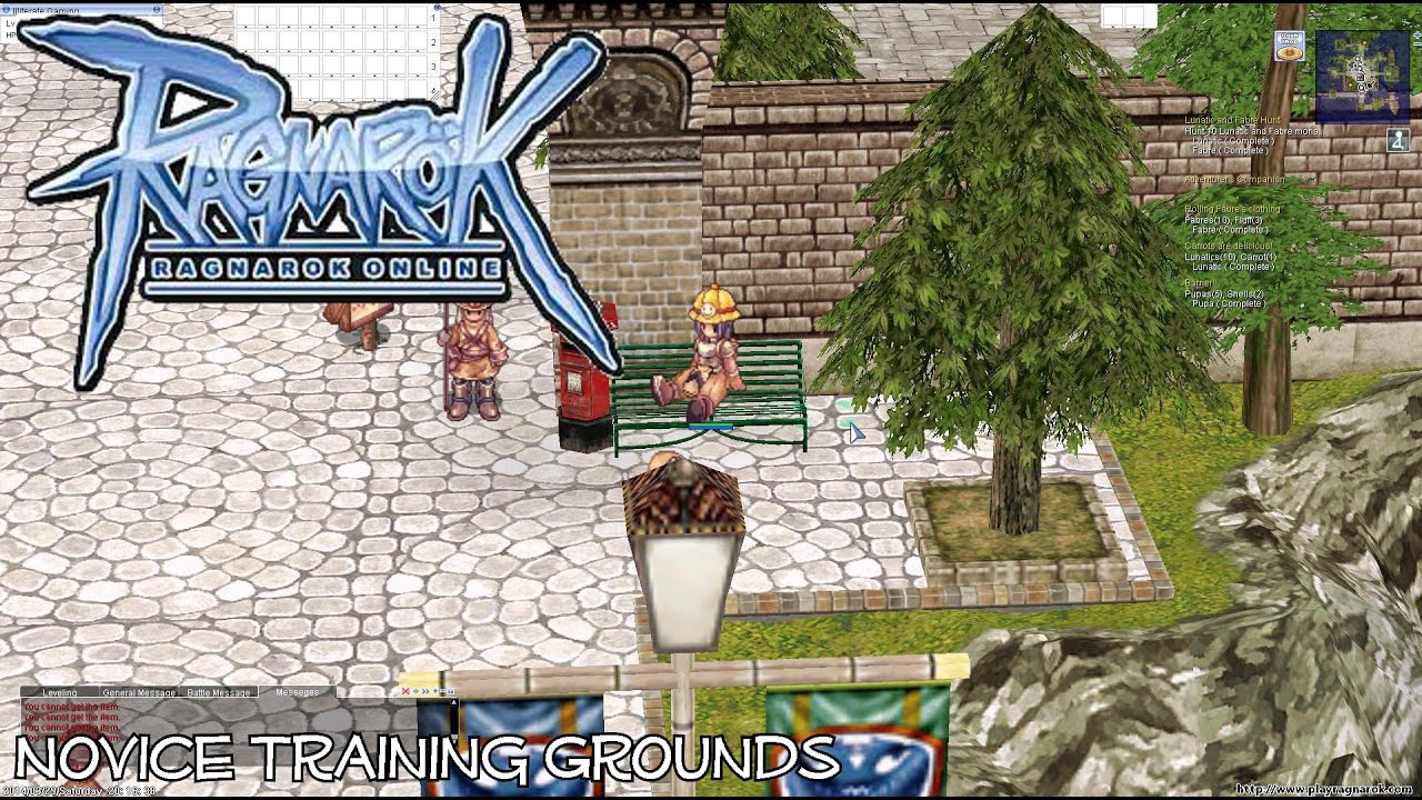 Ragnarok Online 