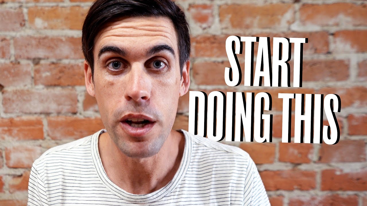 10 Stoic Habits To Practice EVERY DAY (To Feel And Be Better)