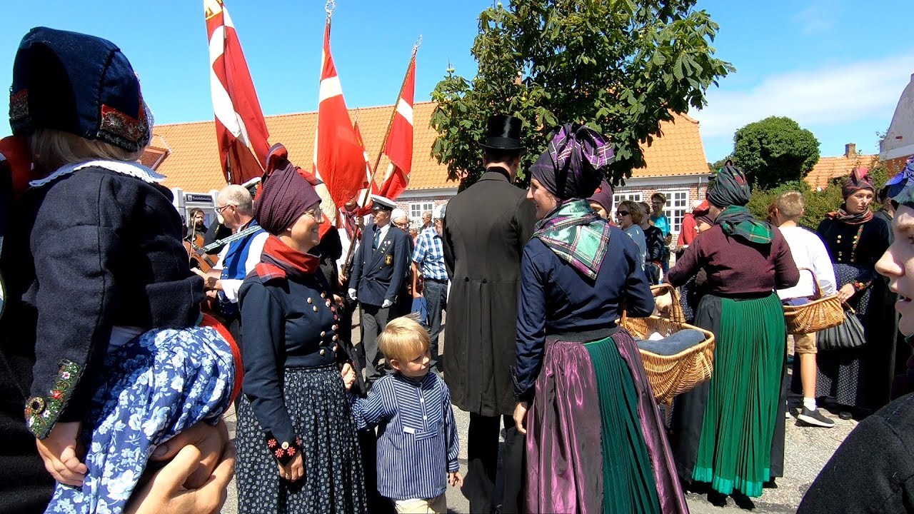 Fannikerdagen 2019