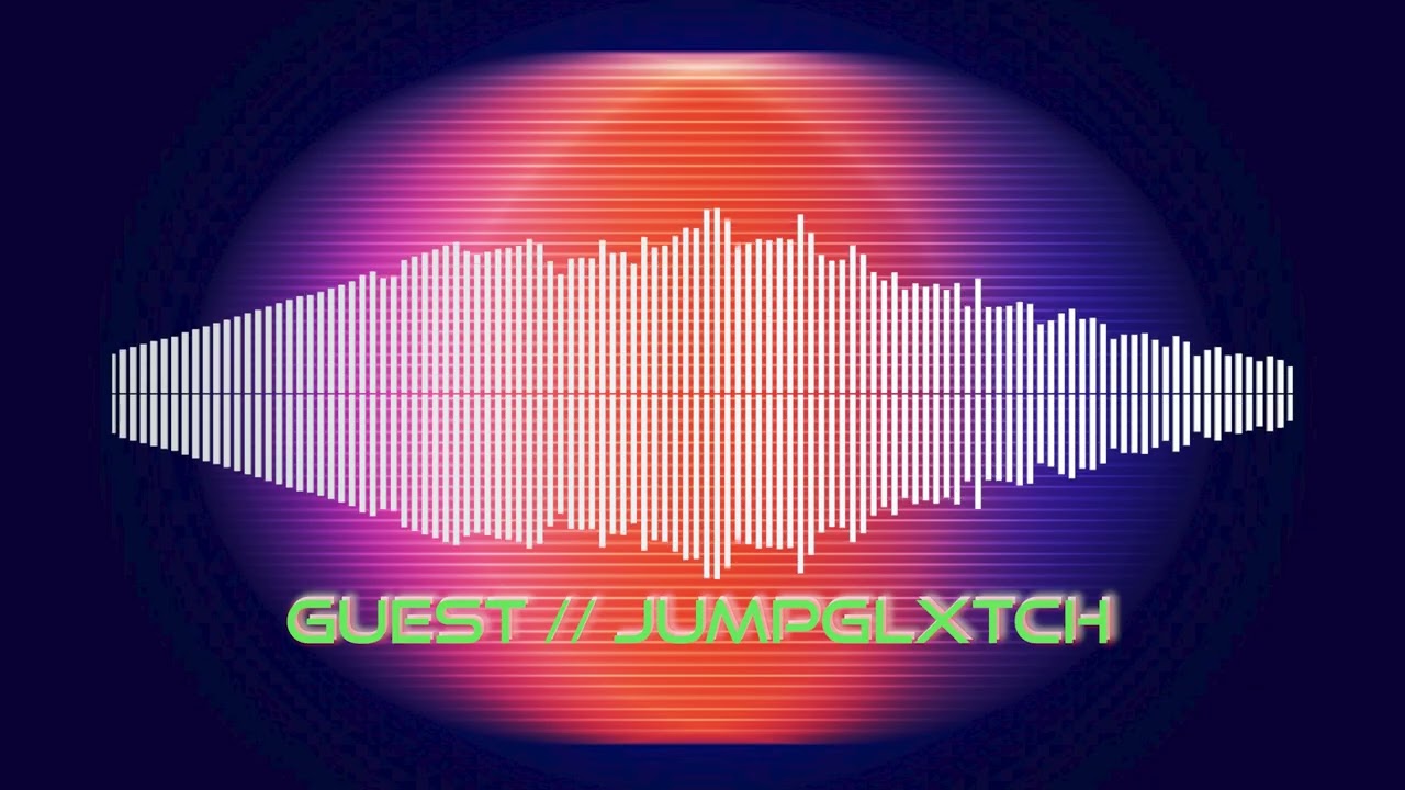 SynthWorld // JumpGlxtch