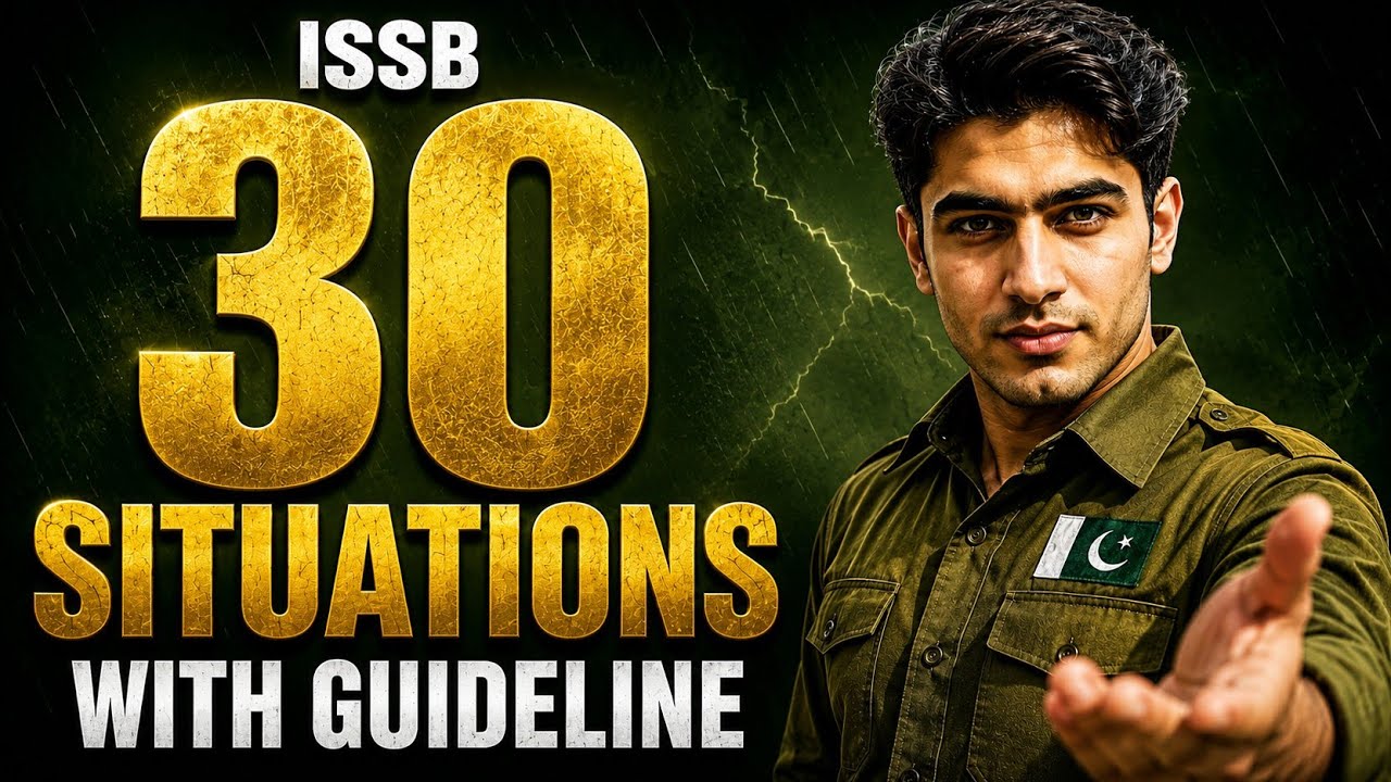 situation reaction practice test (SRT)|most repeated situations| ISSB | Psychologist test