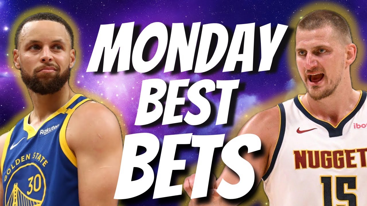NBA Best Bets & Player Props | Full Analysis & Predictions, FREE Today Monday 12/22 December 22nd