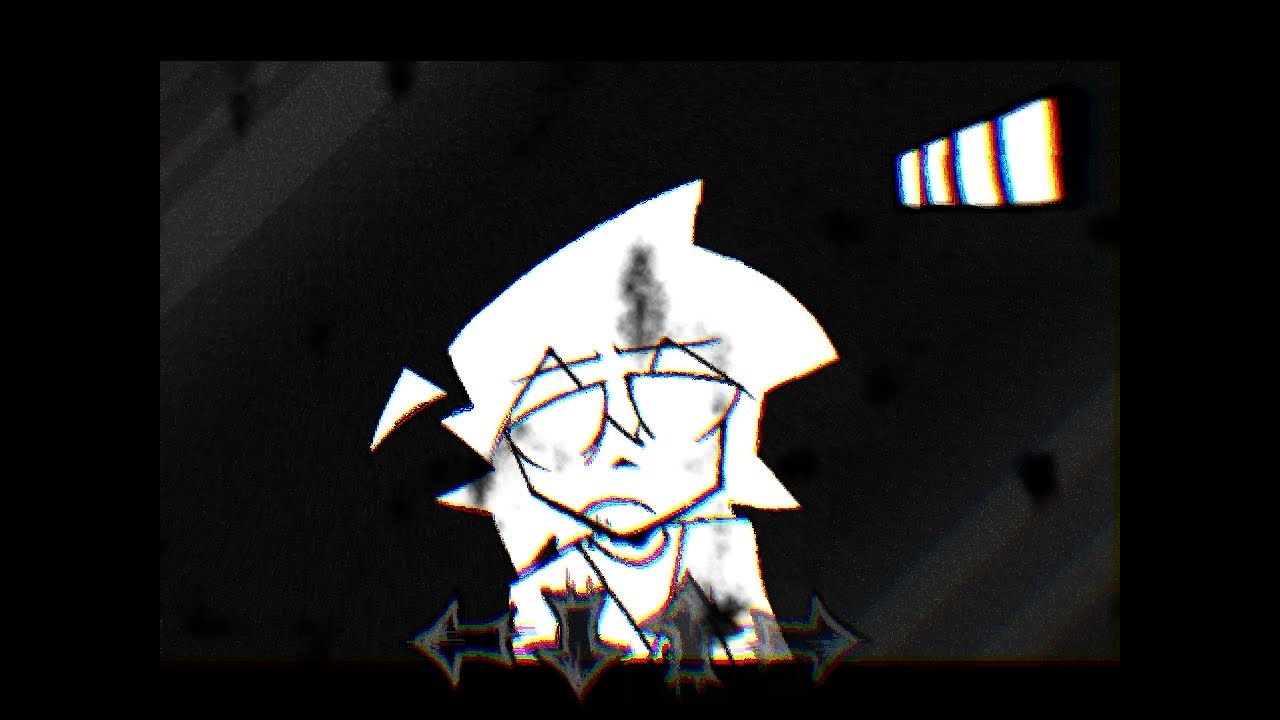 FNF - The Limb (四肢) - Ninety (by JustDemianAgain) - [FC/4k]