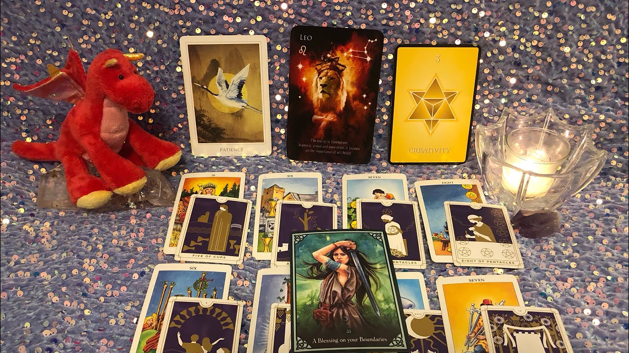 Leo ♌️ 2025 Tarot Reading 🦁 A Beautiful Year of Creative Expansion💖12 Month Forecast💖