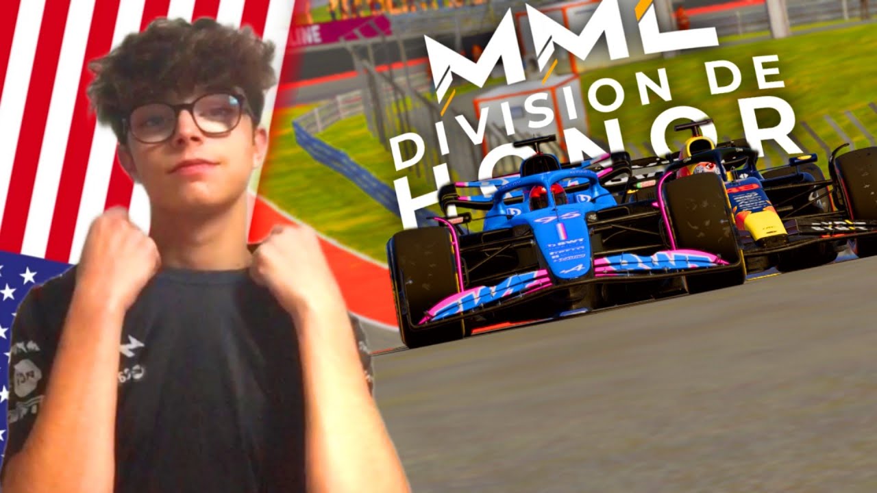 ERROR GARRAFAL | MML DIVISIÓN DE HONOR RONDA 18 | Mikicg