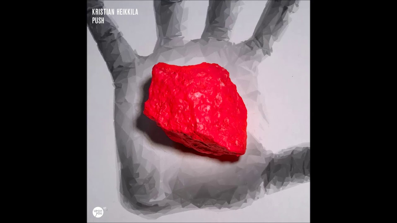 Kristian Heikkila - Bionic Boogie (Original Mix)