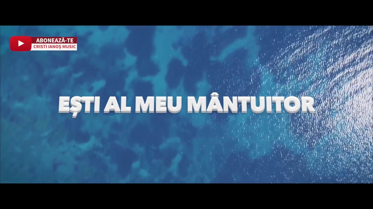 Marea de ar spumega | Lidia & Cristi Ianos