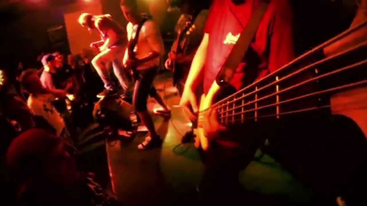 Come Crashing Down - Helios 9 (Official Video)