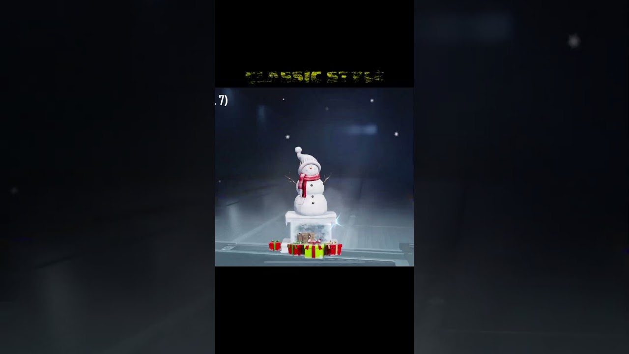 M4 THE FOOL or M4 GLACIER? #pubgm #pubgmbr #pubgmindonesia #m4glacier #pubgmedit