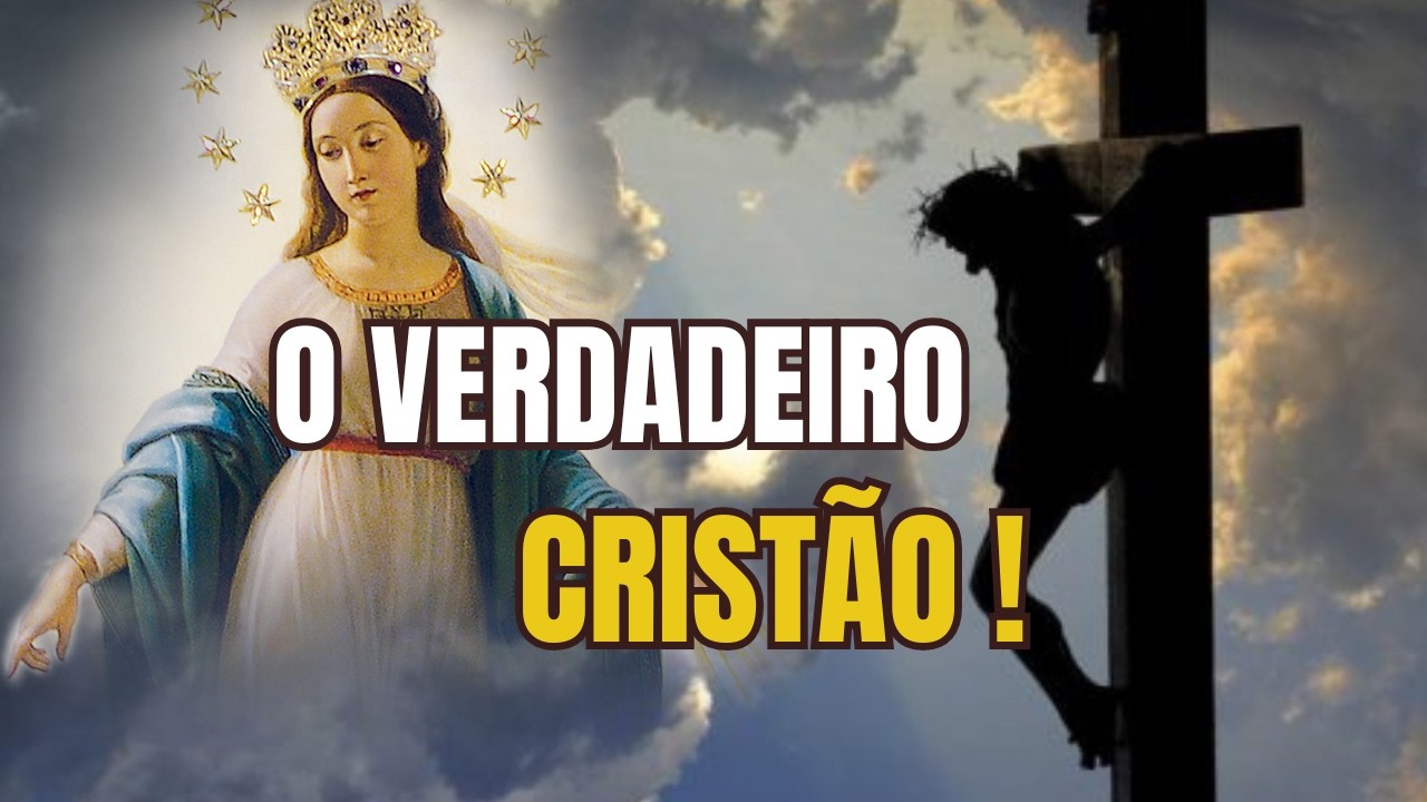 O Que Significa Ser Cristão de Verdade?