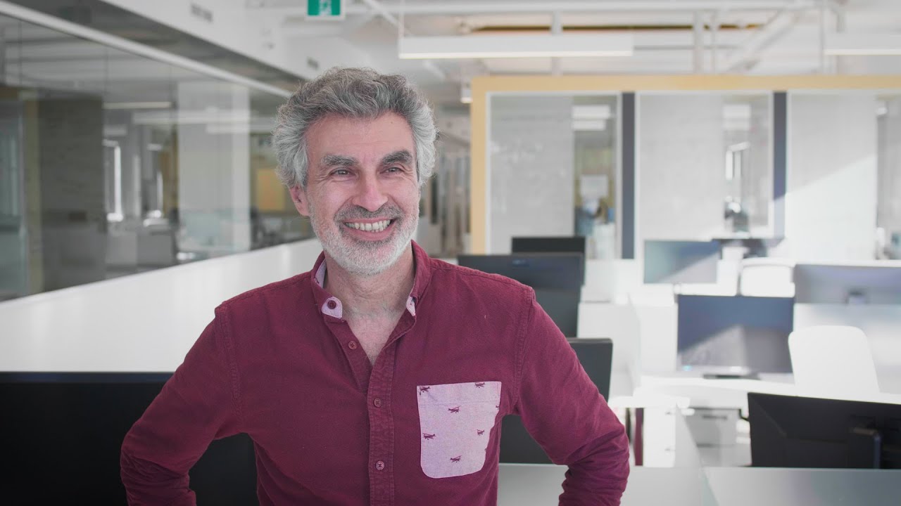 Interview with Yoshua Bengio on Mila’s Major Scientific and Social Impact