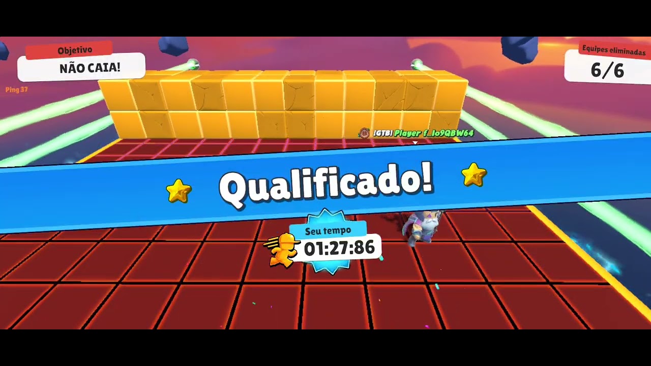 (Áudio ruim/