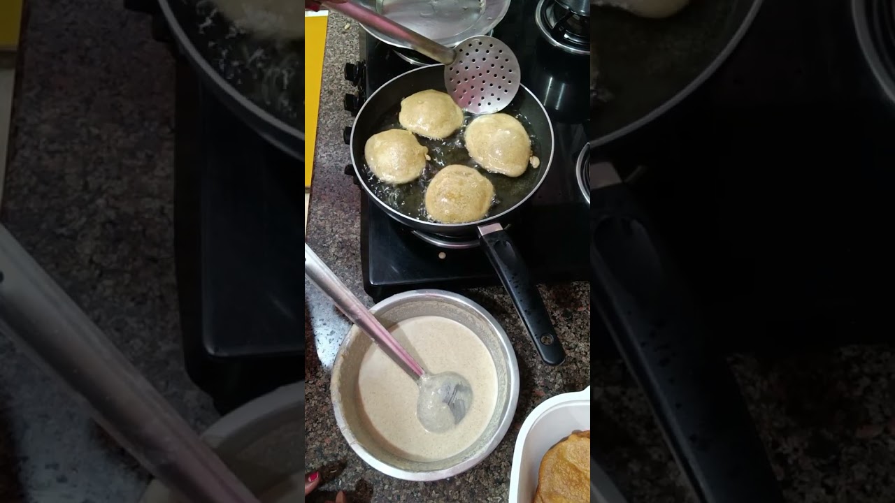 QUICK And EASY RECIPE  😯😲 AATA AUR GUR KA PUA #youtubeshorts #viralvideo #cooking #ytshorts 