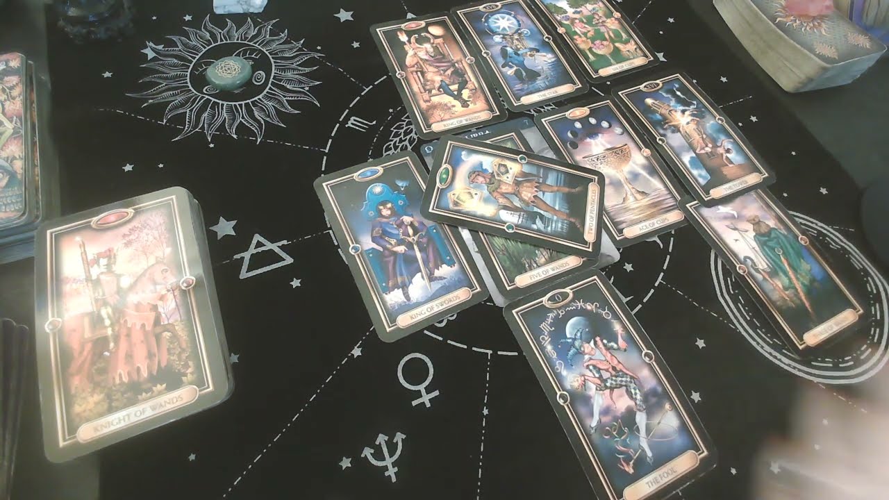 LIBRA ♎️ 