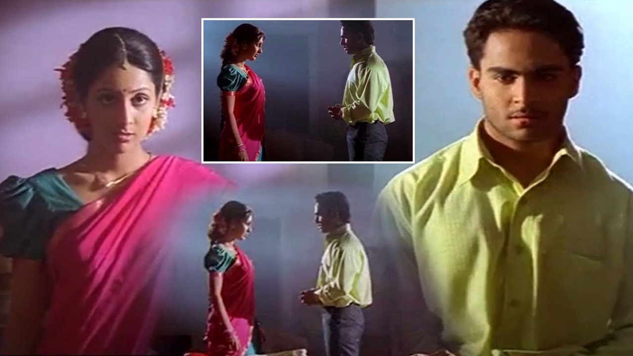 Sampada Vaze & Sachiin J Joshi Interesting Scene | Mounamelanoyi Movie @tfccomedy