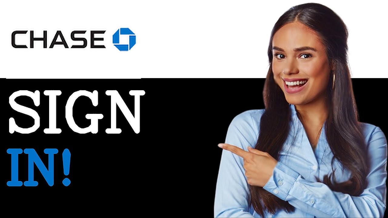 How To Sign Into Chase Mobile App (2025)