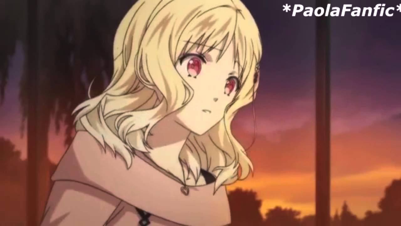 A Million Men -(Diabolik Lovers , More Blood)