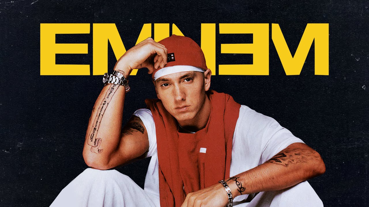 Why Eminem Hates 8 Mile