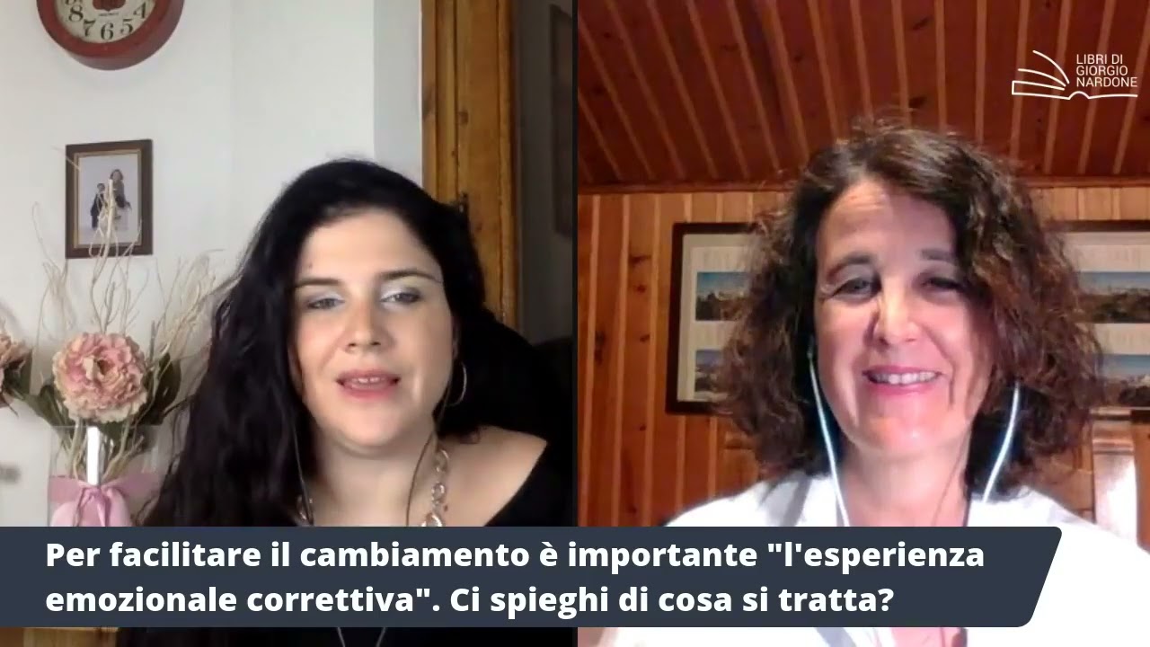 2020   Il cambiamento strategico    #gliautorirpresentano