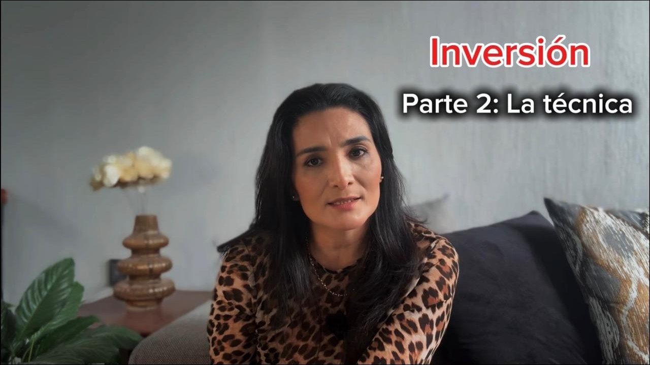 Inversión (Parte técnica) los básicos que necesitas conocer antes de arriesgar tu dinero 