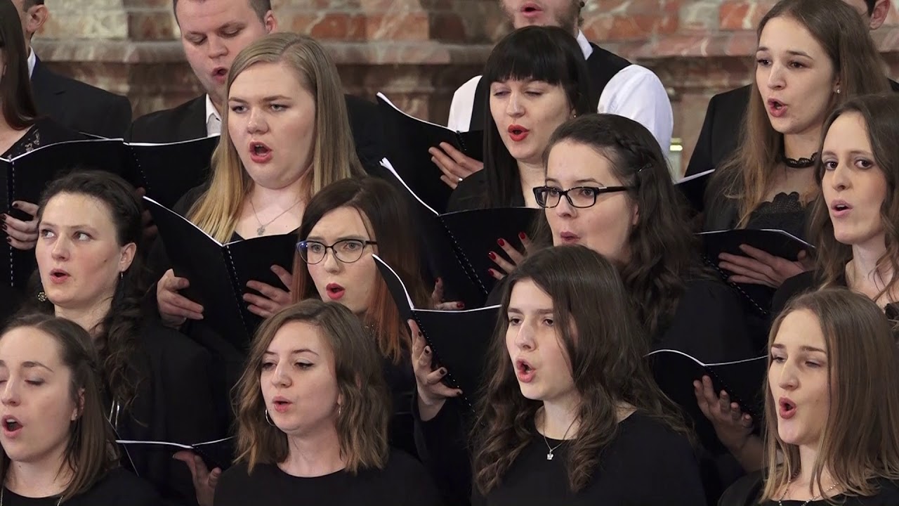Adventsko-božićni koncert hrvatskih pučkih pjesama