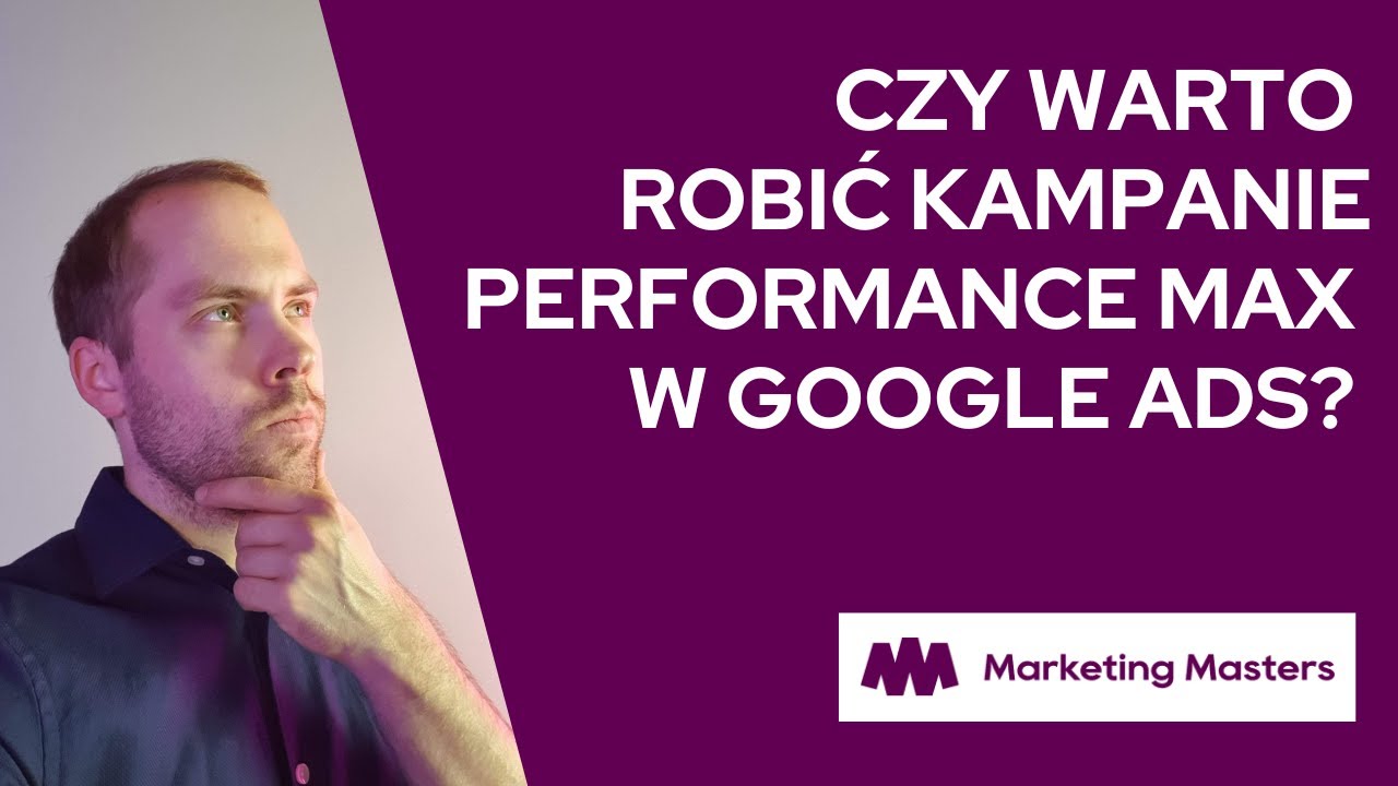 Jak robić reklamę Google Ads dla e-commerce w 2022