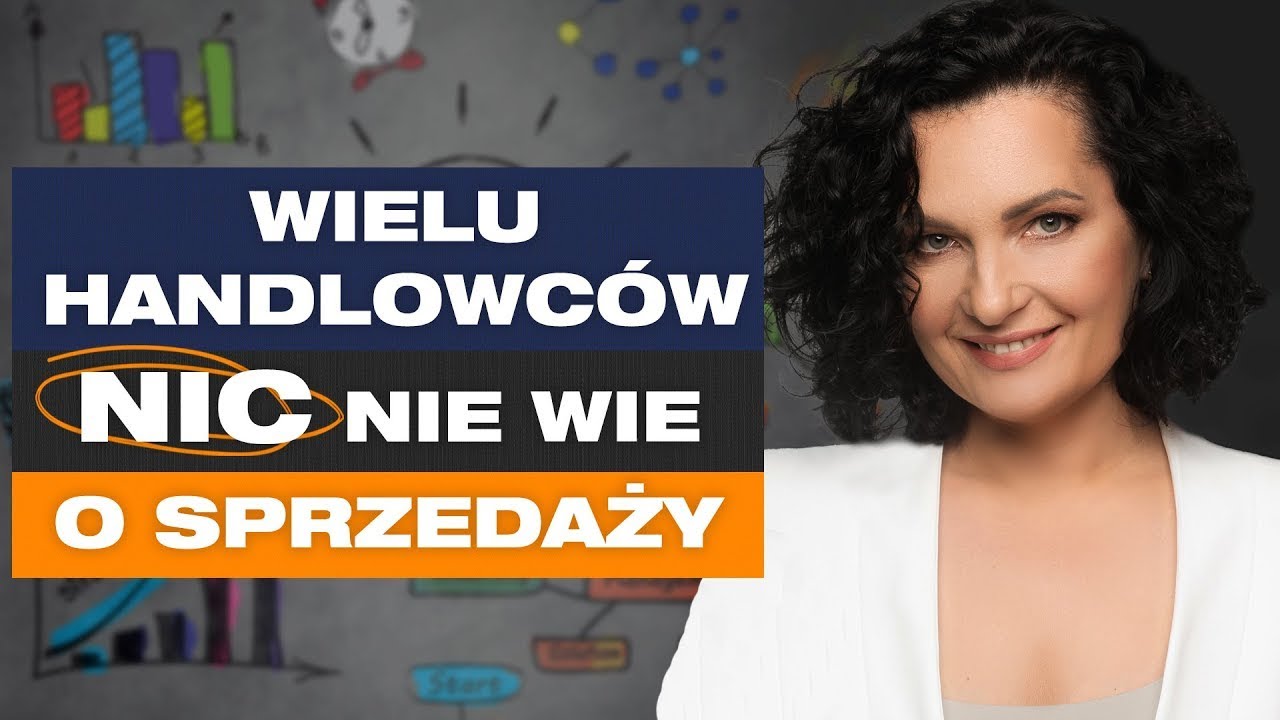 Jak pandemia zmieniła SPRZEDAŻ? Skuteczne NEGOCJACJE w biznesie | Magdalena Wojtkowiak