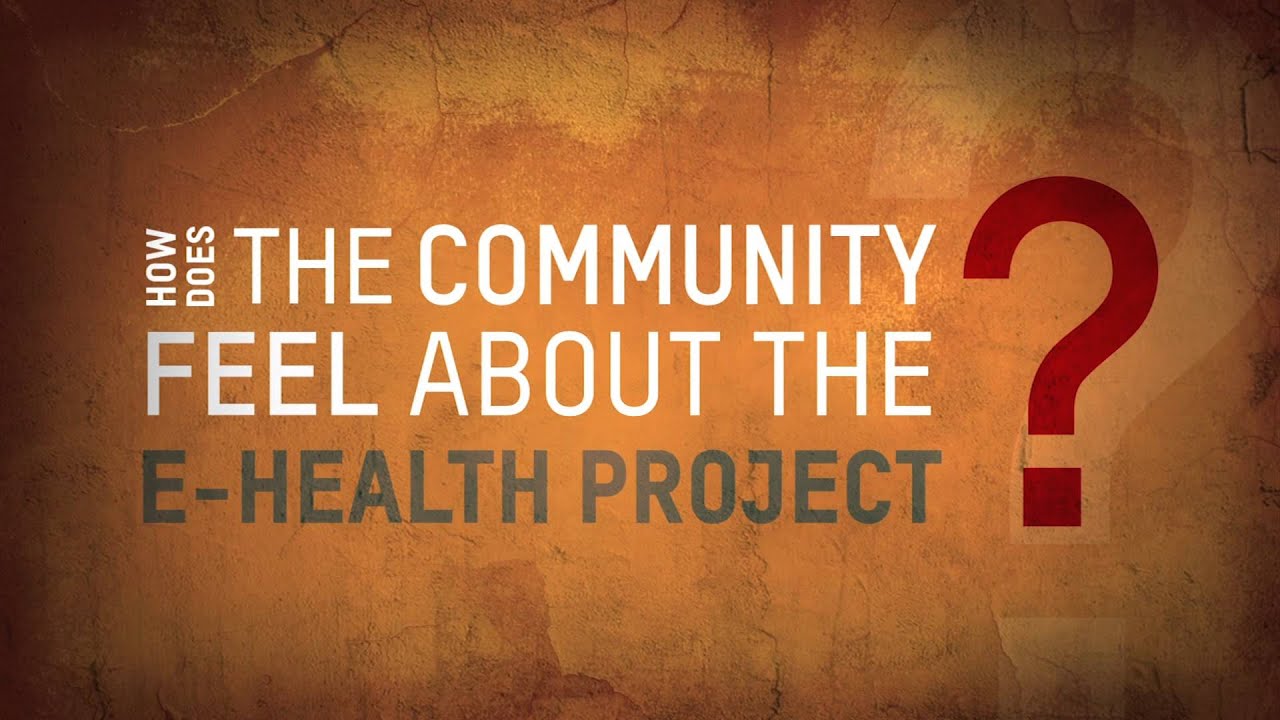 An Urban E-Health Project in Rio de Janeiro