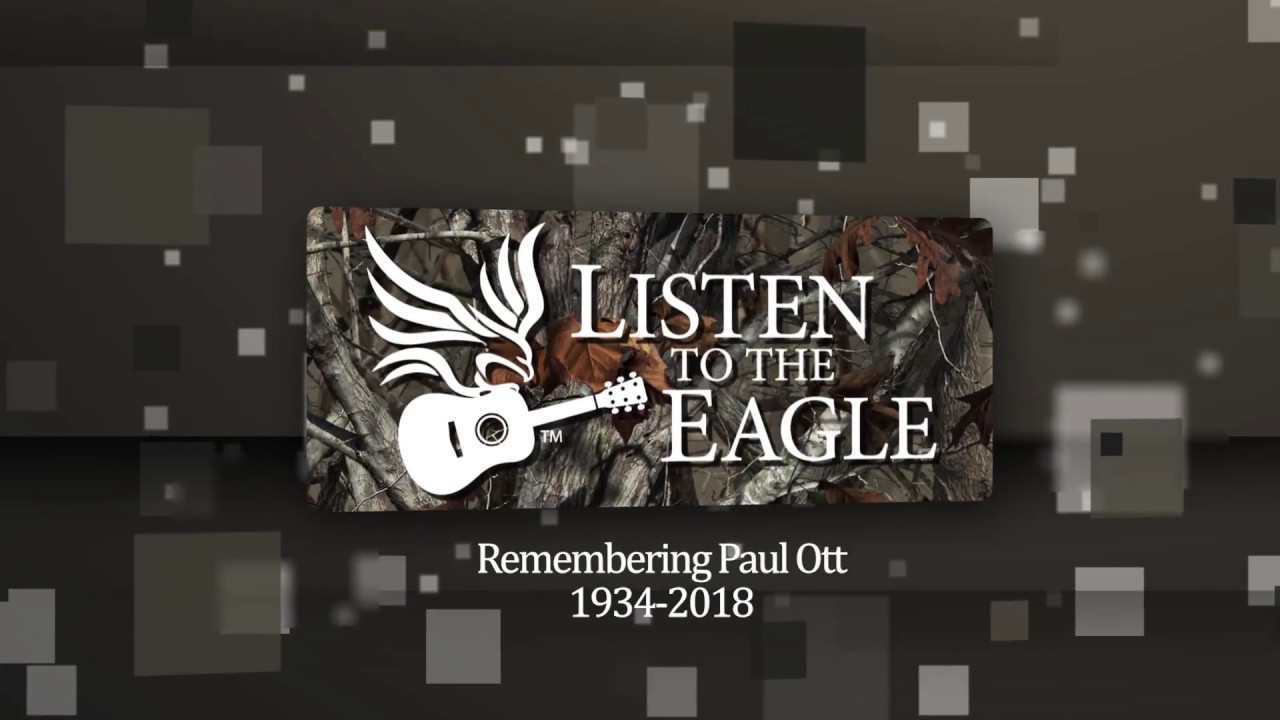 Listen to the Eagle - Best Of #3 Mississippi's Hog Problem
