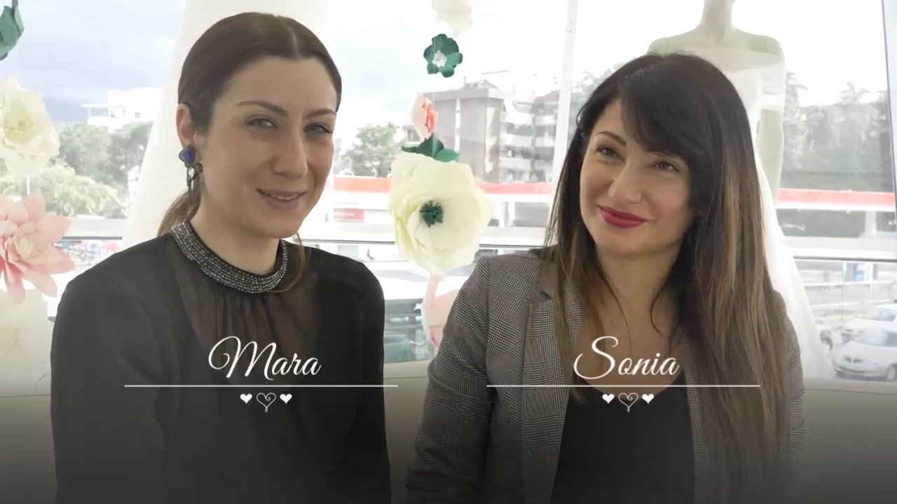 "Sì è lui" di Piazza di Spagna Sposi - VIII PUNTATA su MI SPOSO TV