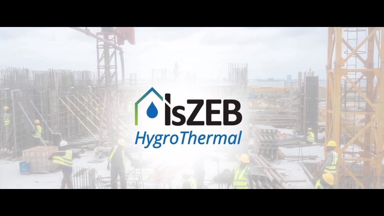 IsZEB Hygrothermal