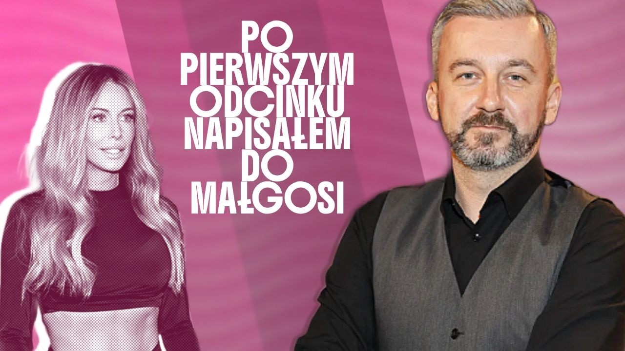 Skórzyński o Rozenek w 