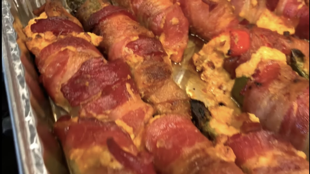 Atomic Buffalo Turds