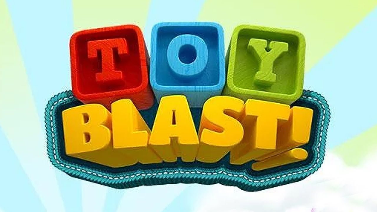 Toy Blast Android Gameplay