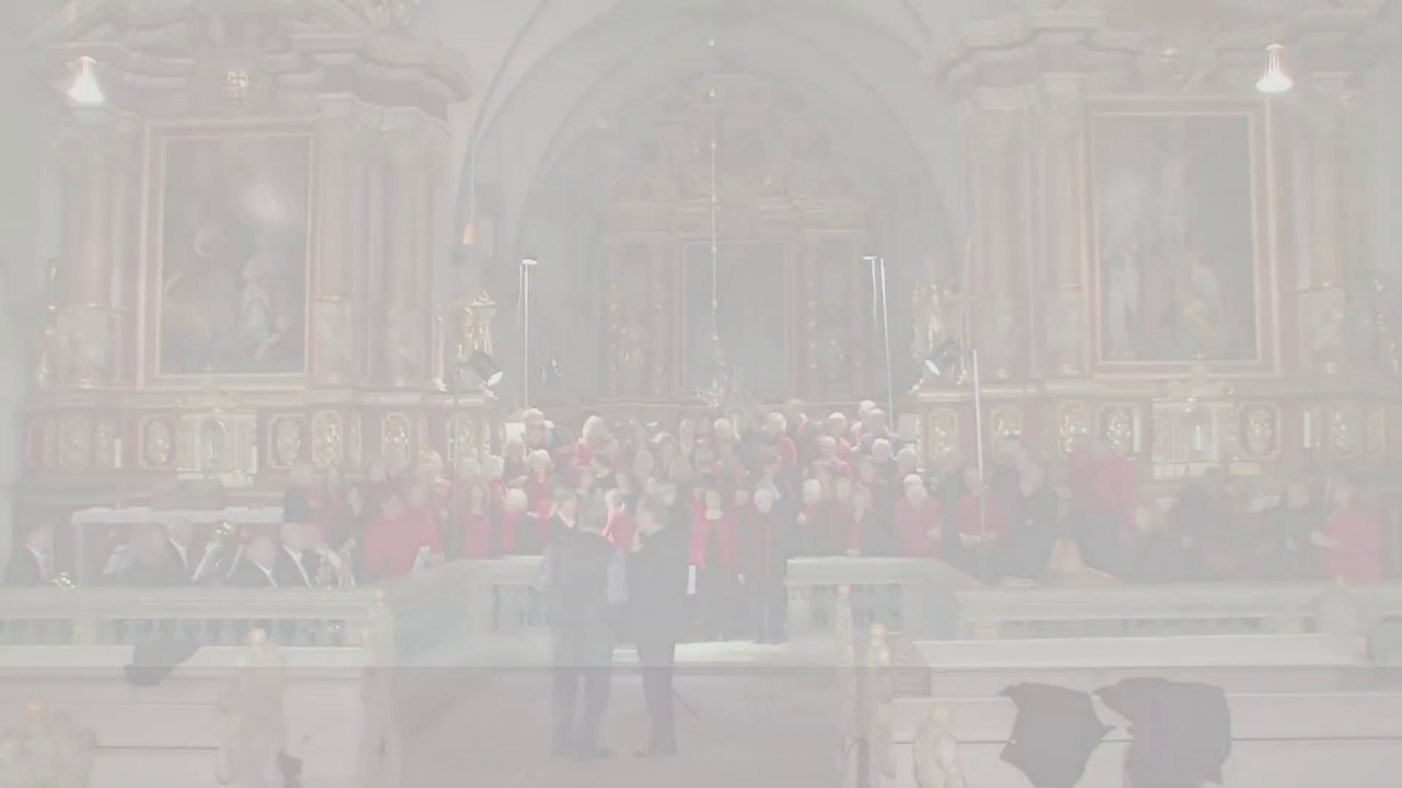 LIVING VOICES - Projekt 