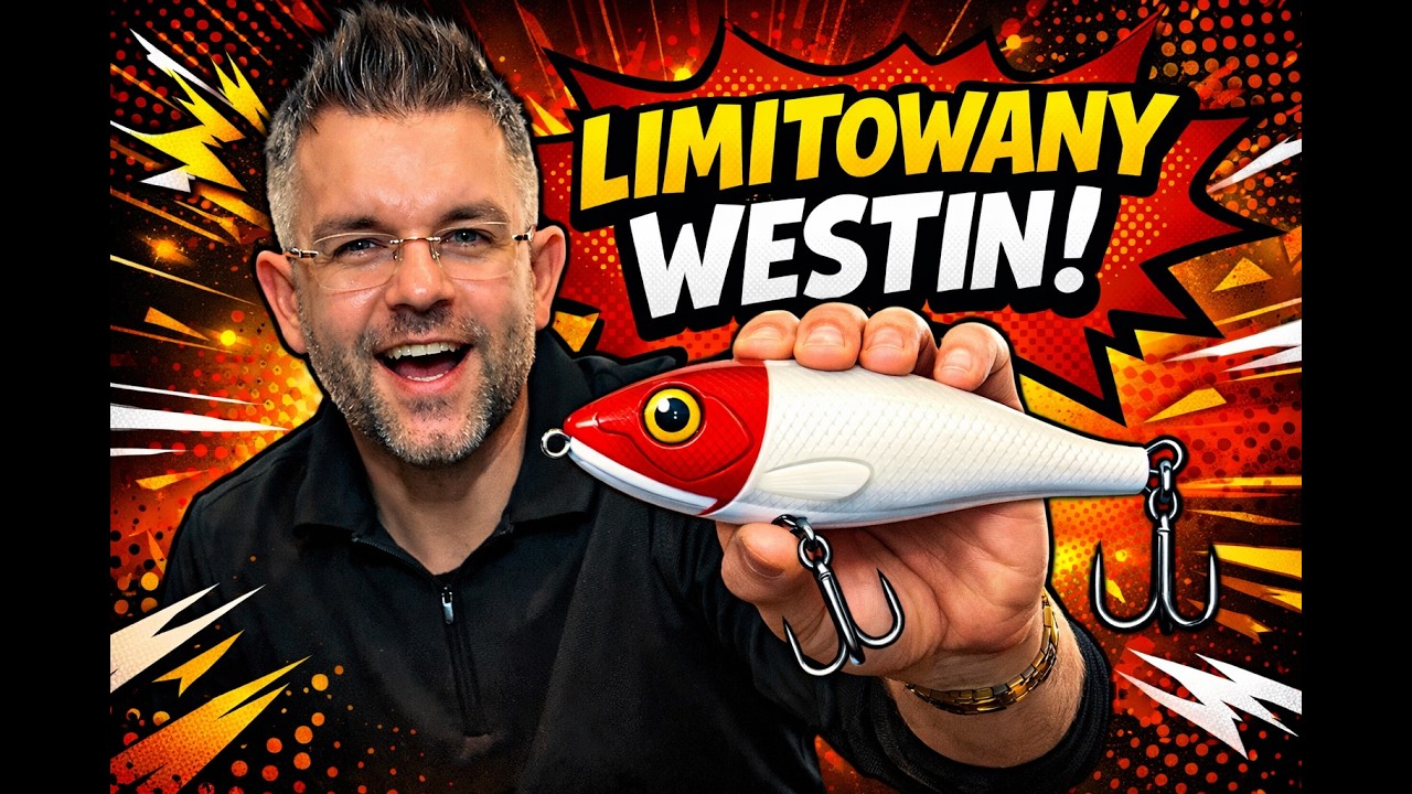 Limitowane Westiny i Dużo Zestaw&oacute;w!