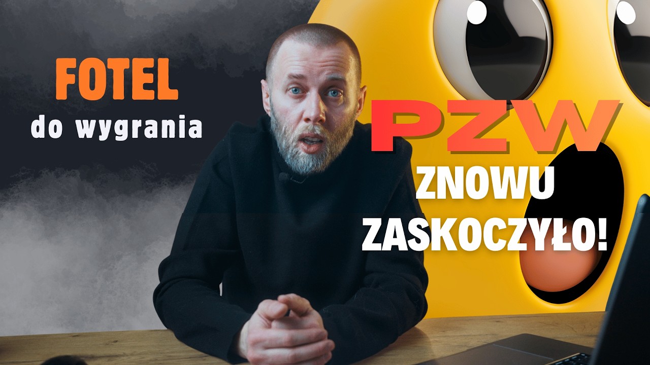 Karpiowe Wieści z Sieci VI | PZW promuje Sonar dla kogo? Nowa firma, konkurs i fotel do wygrania