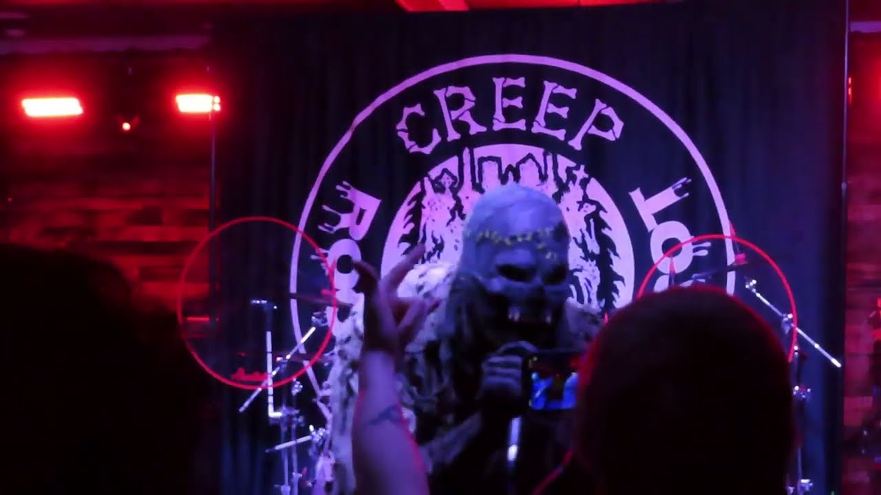  CREEP Epiphany 2026