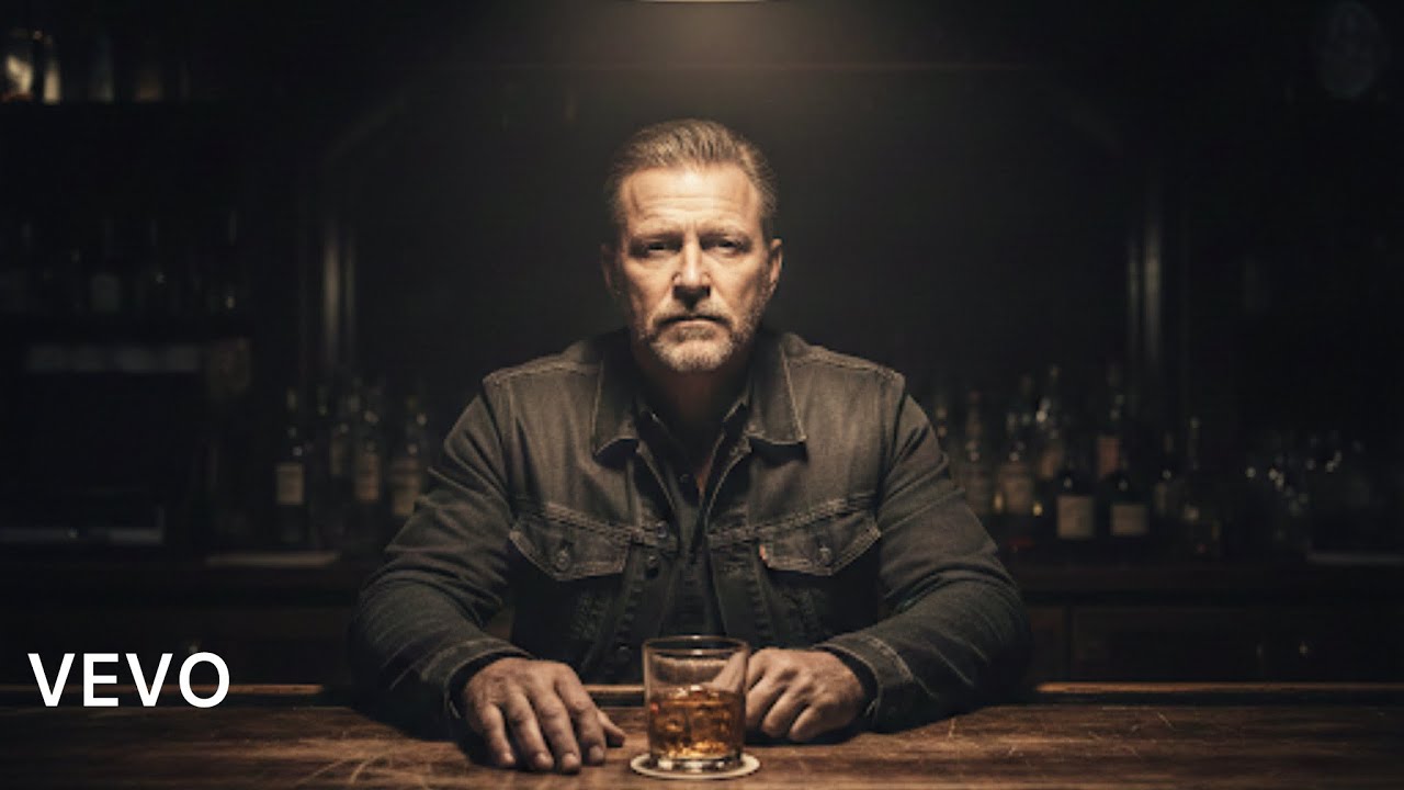 The Devil Don’t Knock Twice | Dark Outlaw Country
