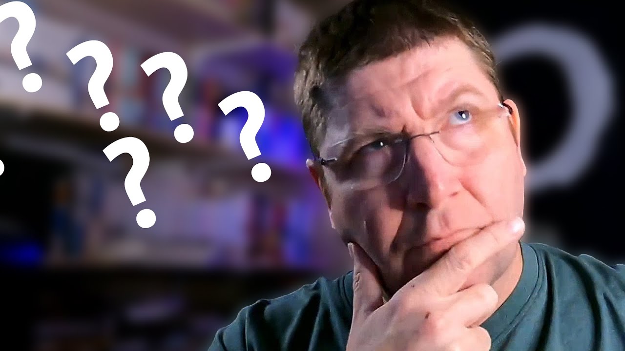 Who is Justus R. Stone and What the Heck Is He Doing?