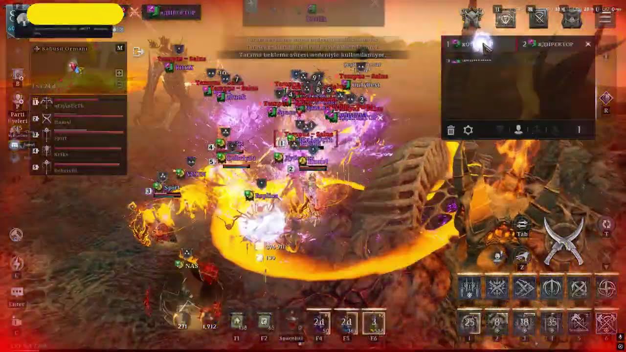 тихоеместо vS xTeam [7v20] - [8v5] - [2v5] - [1v5]
