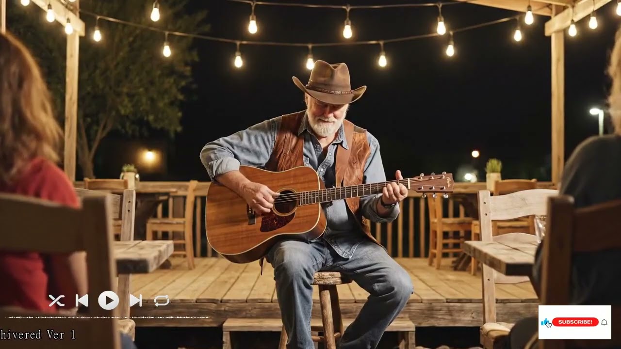 🔊 Real Country Feel – Raw, Rustic & Heartfelt Music- Rain Tied Down Ver 1 Wagon Wheel Echoes