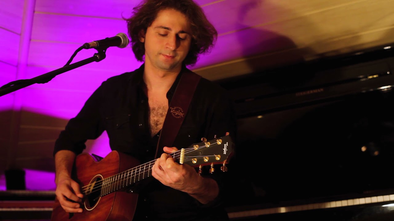 Tolga Akyıldız - Zaferlerim (Cover)