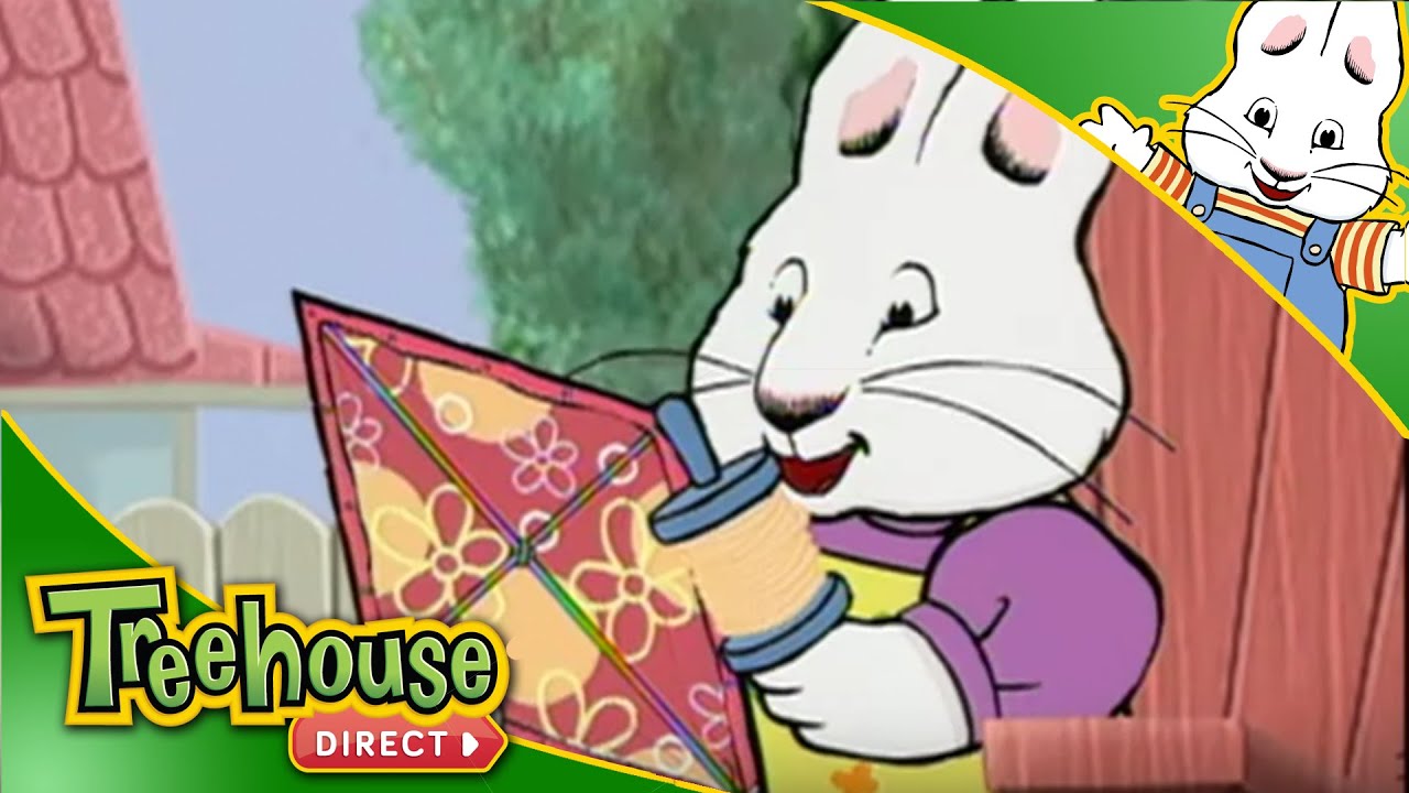 Max & Ruby | Weekend Activities