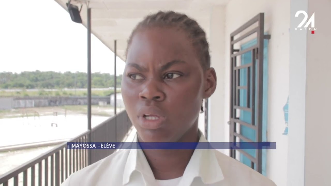 GABON SOCIÉTÉ   CLEAN ECOLE LUTTE CONTRE LES VIOLENCES EN MILIEUX SCOLAIRE