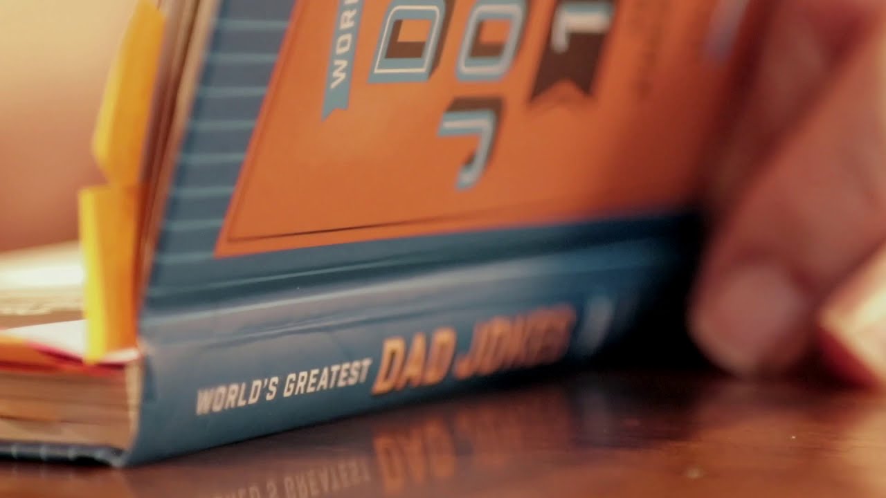 Dad Jokes - Wedding Cake