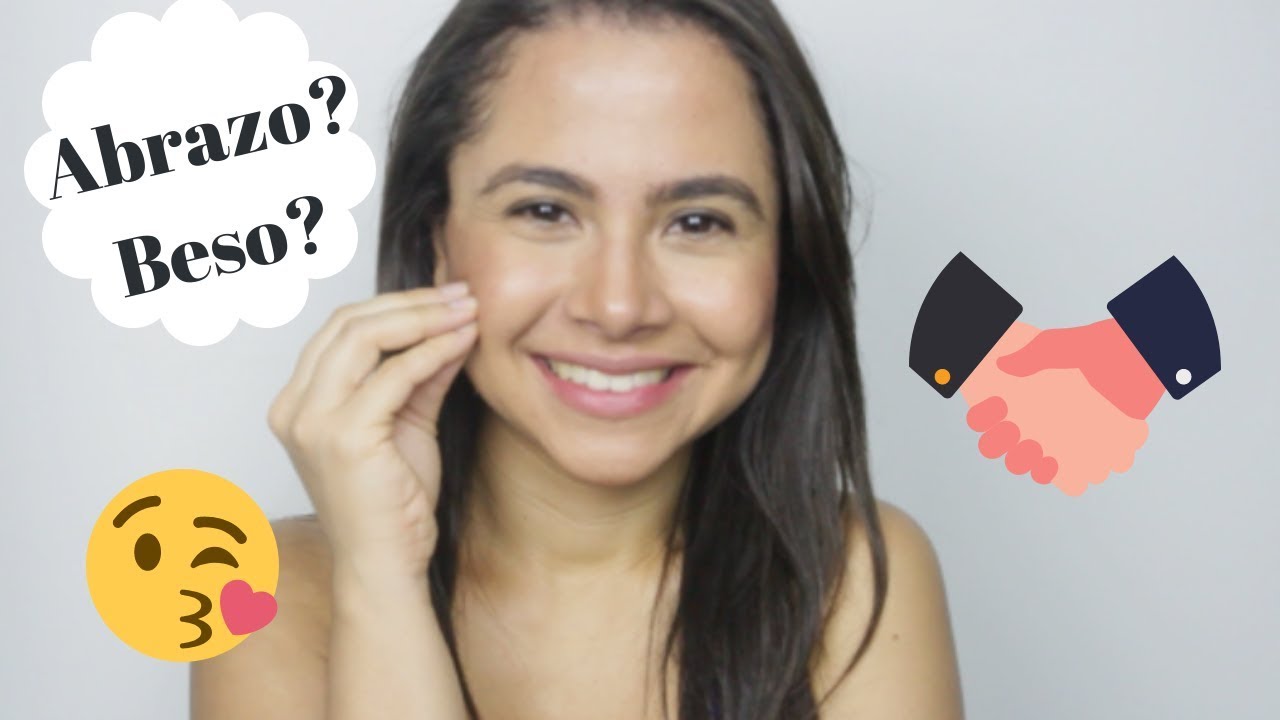 ¿Cómo saludar a los brasileños?